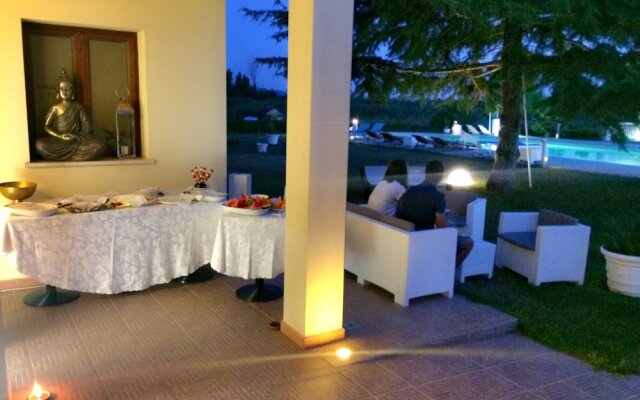 La Siègià Resort