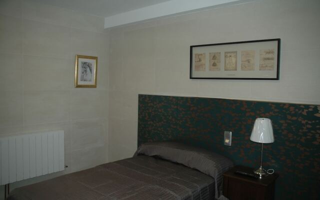 Hostal Vintage Santander