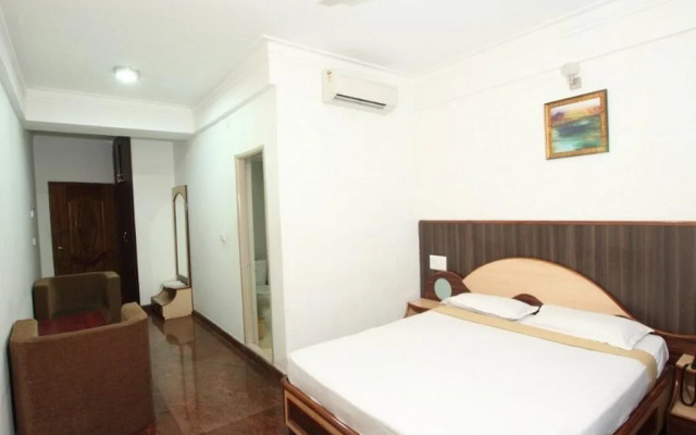 The Mahendra Hotels