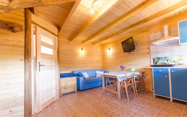 Agroturystyka Paradiso