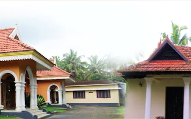 Lakshmi Hotel & Resorts