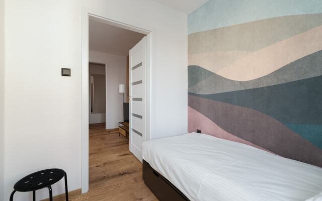 Kościelna Apartment Poznań by Renters