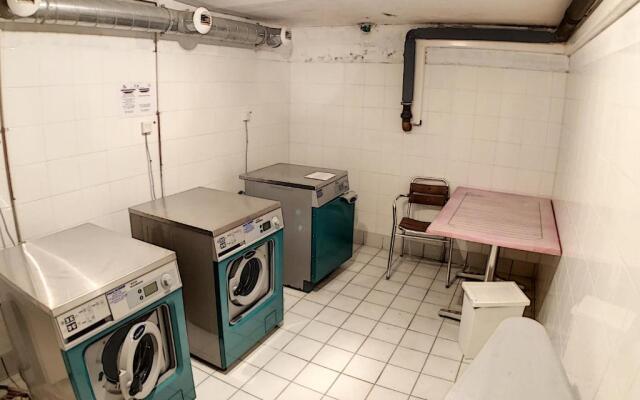 Appartement 308 Résidence du Grand Hotel Aulus-les-Bains