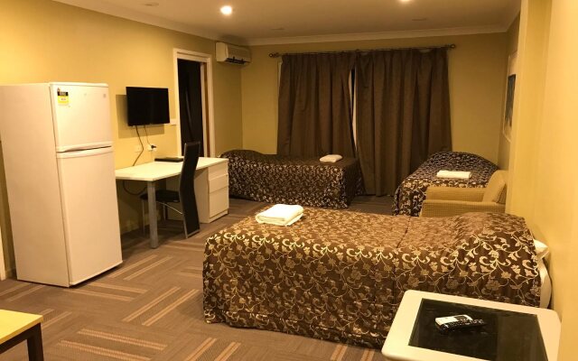 Killara Hotel & Suites