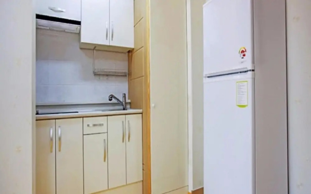 Pocheon Seohaeseong Pension