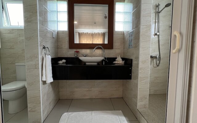 Creole Pearl Self Catering