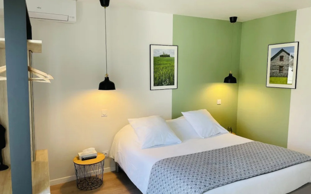 Hotel de Ma Tante