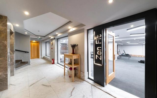 Riviera Zen Hotel Adult Only