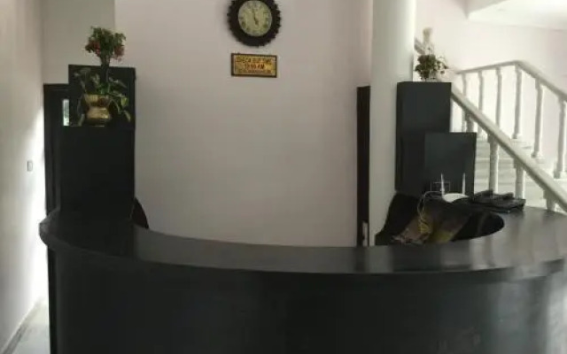 Hotel Khajuraho Inn