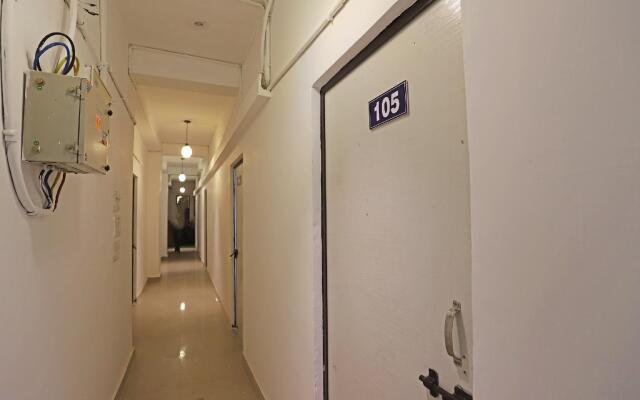 Aravali Residency by OYO Rooms