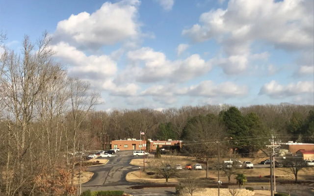 Comfort Suites Olive Branch - Memphis South
