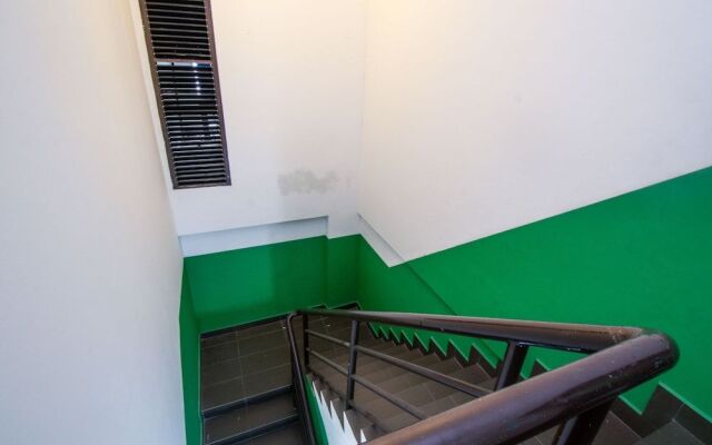 Hotel O 69 Room 4 Stay