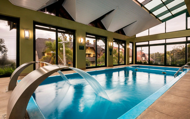 Hotel Laghetto Toscana