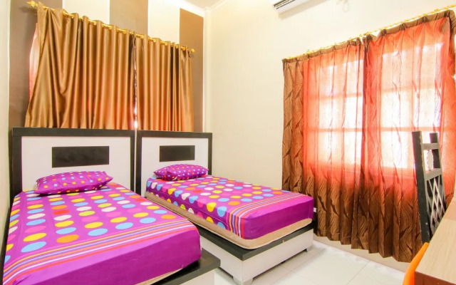 Trans Bandara Residence