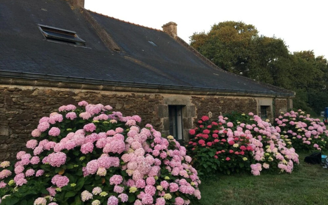 Domaine du Lesty
