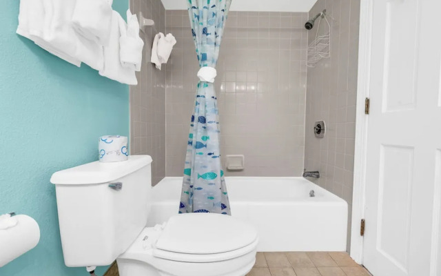 Bluewater Resort 306