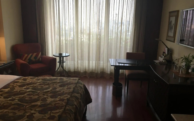The LaLiT Mumbai