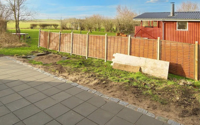 4 Star Holiday Home in Gorlev