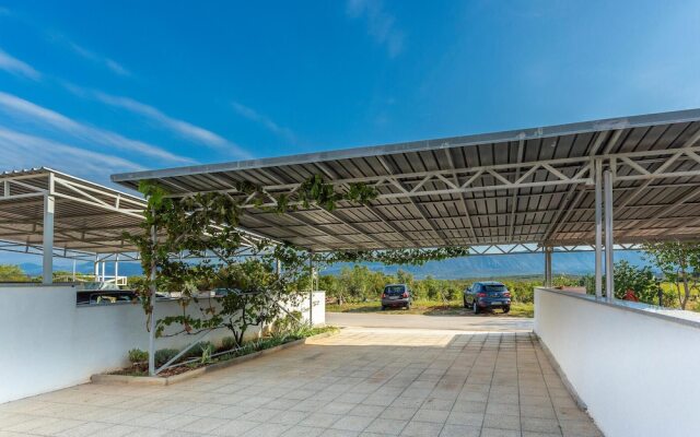 Nice Home in Omisalj With Wifi and 3 Bedrooms