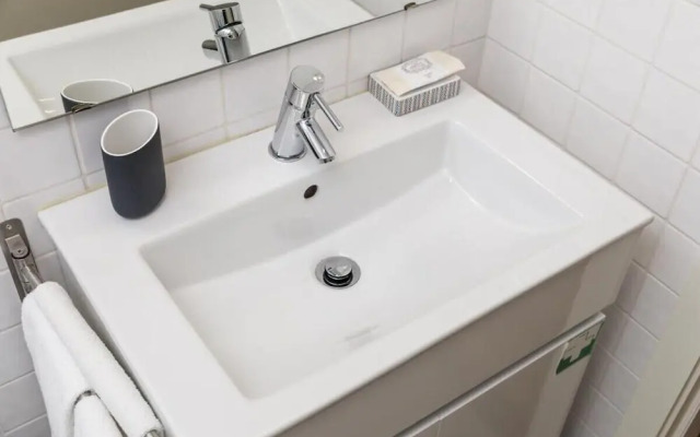 Rou001 · Cute 1-bedroom Next to Douro River