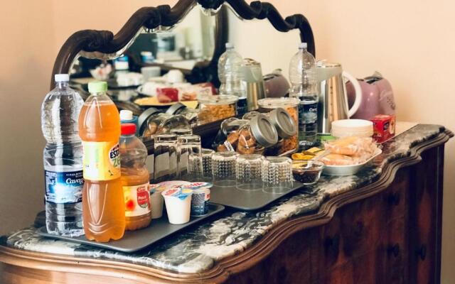 Casa del Marchese B&B