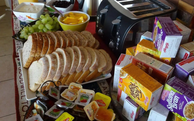 Weltevreden Domes Retreat