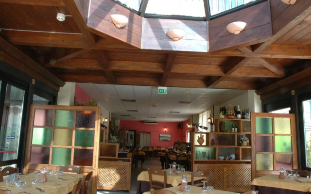 Hotel La Vela