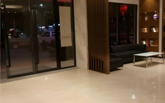 City Comfort Inn (Yangchun Bus Station)