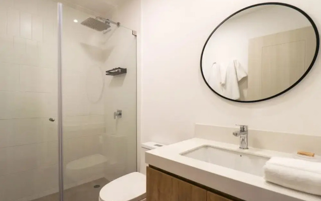 w Splendid 2BR in Miraflores Near Larcomar