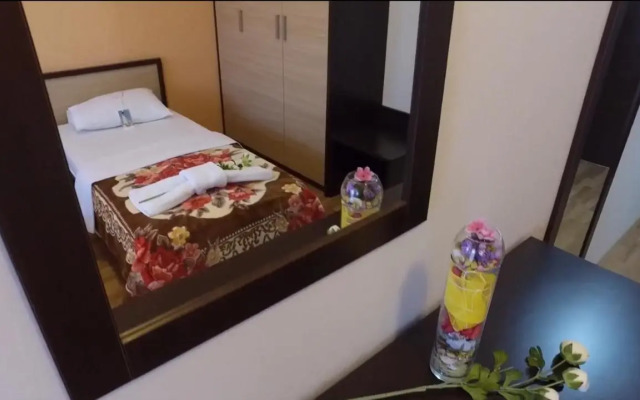 Two Hearts Hotel