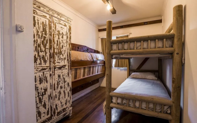 Rustika Bed & Breakfast