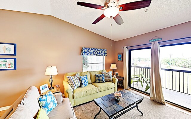 Sunny Unit #L31 - 2 Br Condo