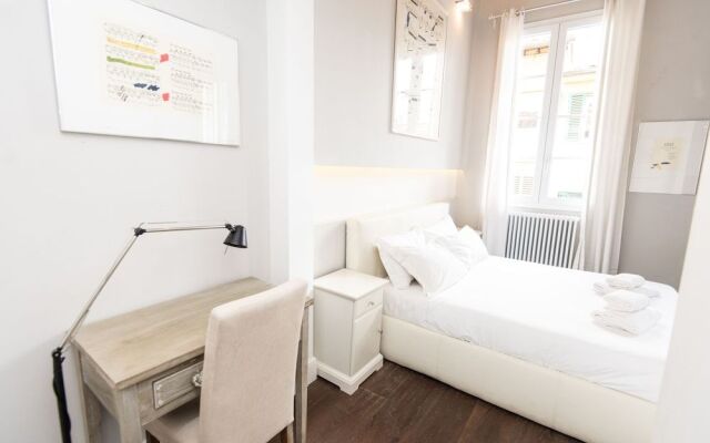 Lucrezia Apartment by Firenze Prestige