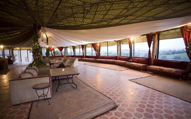 Kasbah Agafay Hotel And Spa