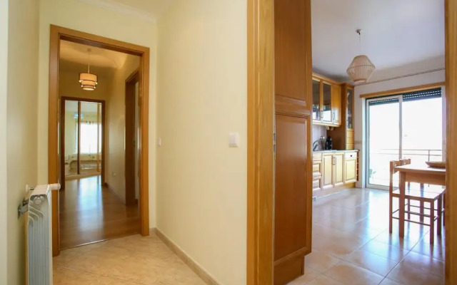 Atlantic Ocean Pool Apartment