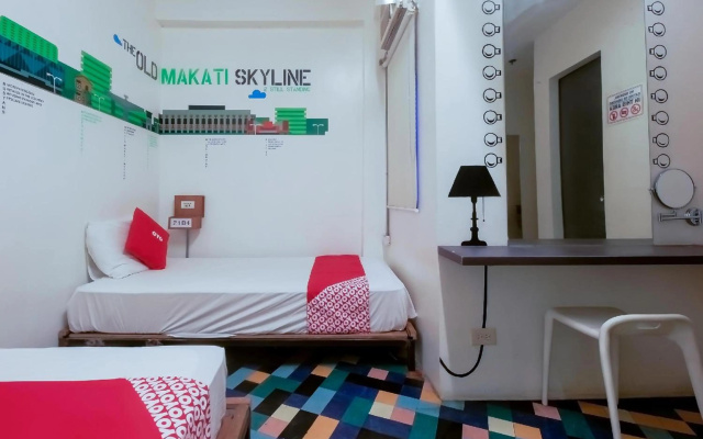 Spot On Junction Hostel
