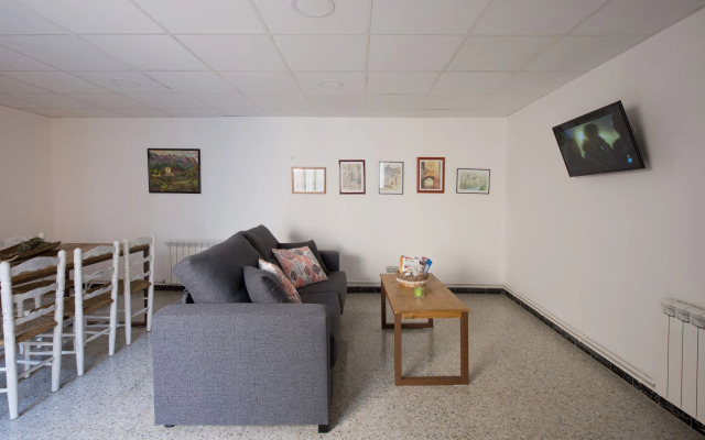 Apartaments MO