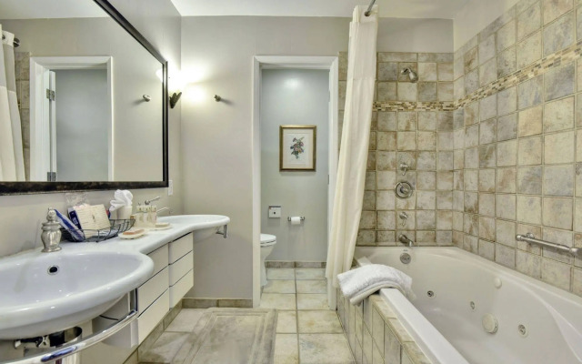 Stanford Group Extended Stay