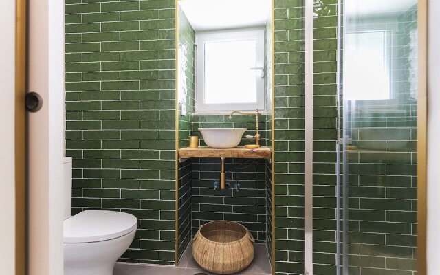 Castelo Premium by Homing