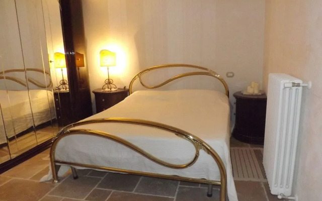 L'Abbraccio B&B