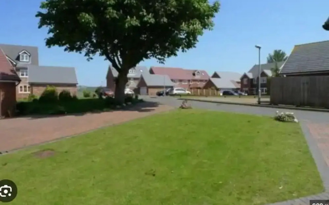 5-bedroom Family Holiday Home Sleeps 7 Garden Parking Pet Friendly North Wales