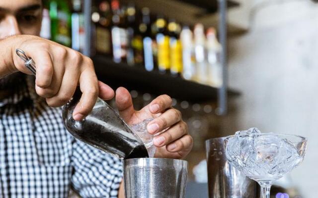 The Londoner Hotel Sliema