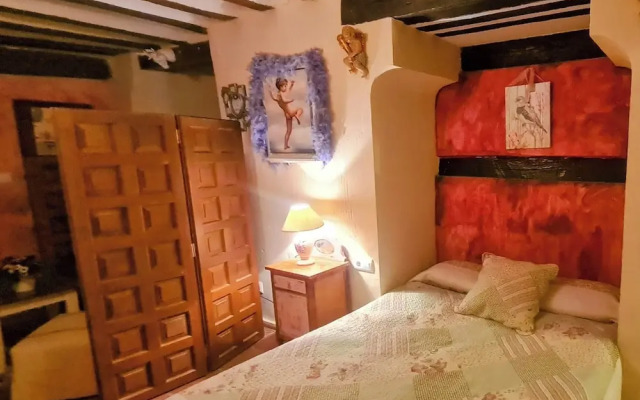 Beautiful Duplex in the Centre of the Historic Centre