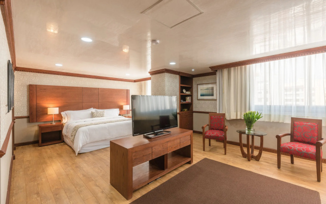 Suites Perisur Apartamentos Amueblados