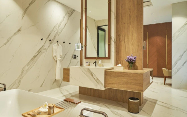 Saba Estate Luxury Villa Bali