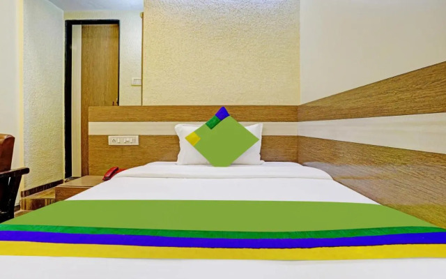 Hiramani Hotel by Treebo