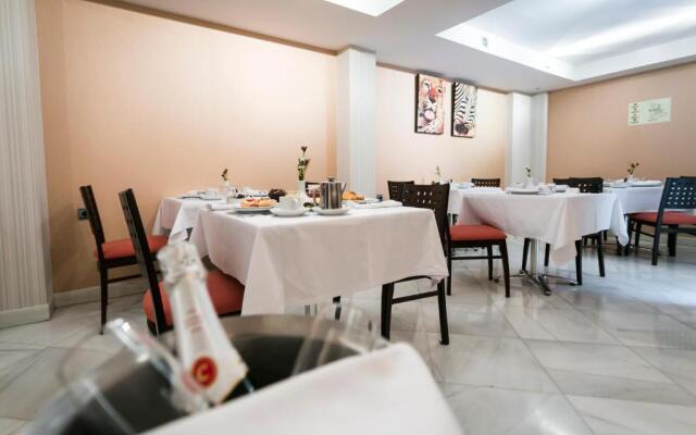 La Casa de La Trinidad Hotel by Casas y Palacios