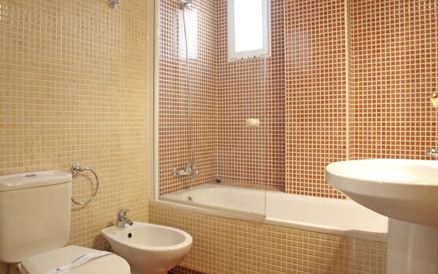 Apartup Ruzafa Natural