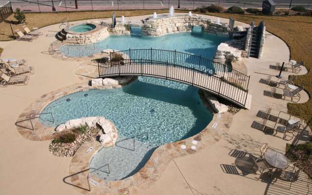 Hampton Inn & Suites Fredericksburg