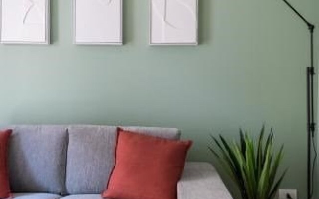 Apartment Custodi